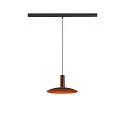SLV lamp shade LALU® ELYPSE 22 MIX&MATCH, bronze