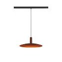 SLV Leuchtenschirm LALU® ELYPSE 33 MIX&MATCH, H:3,5 cm, bronze