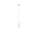 pendant luminaire LALU® MIX&MATCH built-in version IP20, white dimmable