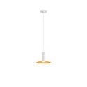 SLV LED Pendelleuchte LALU® MIX&MATCH Base, Einbau, 150cm, 9,5W, 3000K, 680lm, IP20, dimmbar, weiß