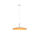 SLV LED Pendelleuchte LALU® MIX&MATCH Base, Einbau, 150cm, 9,5W, 3000K, 680lm, IP20, dimmbar, weiß