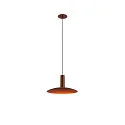 SLV LED Pendelleuchte LALU® MIX&MATCH Base, Einbau, 150cm, 9,5W, 3000K, 680lm, IP20, dimmbar, bronze
