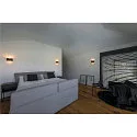 wall luminaire PANTILO ROPE G9 IP20