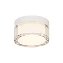 SLV ring CYFT, white
