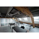 SLV LED 3-Phasen Strahler NOBLO® SPOT, IP20 CRi >90, IP20, dimmbar, 6W 4000K 760lm 32°, schwarz