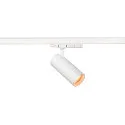 LED 3-Phasen Strahler TRACKSPOT V, IP20, 25/30/35W (multi), 2700/3000/4000K ((CCT DIP), fokussierbar 24°-60°, CRI 90, weiß
