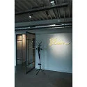 SLV LED 3-Phasen Strahler TRACKSPOT V, IP20, 25/30/35W (multi), 2700/3000/4000K ((CCT DIP), fokussierbar 24°-60°, CRI 90, schwarz