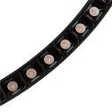 SLV LED Pendelleuchte ONE CUBE, Ø 80,5cm, 54W, 4000K, 4300lm, IP20, DALI dimmbar, schwarz