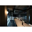 SLV LED Bodeneinbauleuchte DASAR® S, IP67 IK10, 4W 3000K 350lm 24°, schaltbar, schwenkbar, befahrbar, Edelstahl, rund