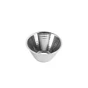 Zubehör für DASAR® S / DASAR® M - optionaler Wechsel-Reflektor, silber, 15°