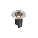 Zubehör für DASAR® S / DASAR® M - optionaler Wechsel-Reflektor, silber, 15°