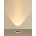 Zubehör für DASAR® S / DASAR® M - optionaler Wechsel-Reflektor, silber, 15°