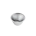 Zubehör für DASAR® S / DASAR® M - optionaler Wechsel-Reflektor, silber, 36°
