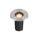 SLV reflector DASAR® S/M 36°, silver