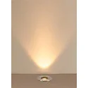 SLV reflector DASAR® S/M 36°, silver