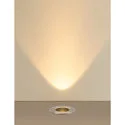 SLV reflector DASAR® S/M 36°, silver