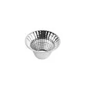 Zubehör für DASAR® S / DASAR® M - optionaler Wechsel-Reflektor, silber, 50°