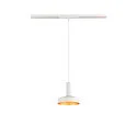 SLV pendant luminaire LALU® MIX&MATCH IP20, white dimmable