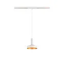 SLV pendant luminaire LALU® MIX&MATCH IP20, white dimmable