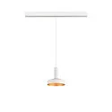 SLV pendant luminaire LALU® MIX&MATCH IP20, white dimmable