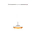 SLV pendant luminaire LALU® MIX&MATCH IP20, white dimmable