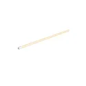 LED Röhrenlampe TUBE C T8 MAINS & MAGNETIC 1200, 16W, 3000K, 2200lm, CRI 80, IP20, dimmbar, weiß