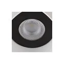 SLV Outdoor LED Wandstrahler MODELA UP/DOWN, IP65 IK07, 7.5W 2700K 810lm 2x60°, dimmbar, weiß matt