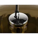 SLV pendant luminaire PANTILO CONVEX 40 E27 IP20, chrome
