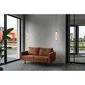 LED 1-Phasen-Pendelleuchte QUIMERA PHASE, 8W 2700K 320lm, CRi >90, dimmbar