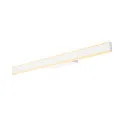LED Wandaufbauleuchte ONE LINEAR 70 PHASE, Up/Down, IP44, 70.5cm, 20W 2700/3000K (CCT Switch), CRi >90, dimmbar, weiß
