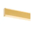 SLV wall luminaire ONE LINEAR 70 - PHASE up / down, CCT Switch IP44, white dimmable