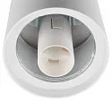 SLV Pendelleuchte VARYT, E14, 1x max. 6W, weiß