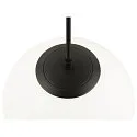 SLV pendant luminaire SUN 20 with open cable, ball shaped E27 IP20, dimmable
