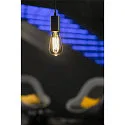 filament lamp RUSIKA SOFT CAGE - PHASE ST64 clear E27 6W 2222K 330° dimmable