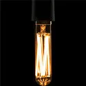 LED lamp HIGH BRIGHTNESS TUBE SLIM - PHASE clear E27 11W 1250lm 2700K 330° CRI 90-100 dimmable