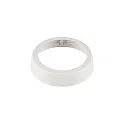Zubehör für LIGHT EYE® 90 - Dekoring, Stahl, matt weiß