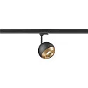 SLV Zubehör für LIGHT EYE® 150 - Dekoring, Stahl, matt gold