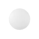lamp shade MANA 60 ROUND cylindrical, long, white