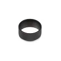 Zubehör für GRIP! L – Dekoring, Aluminium, schwarz