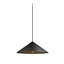 pendant luminaire MAGICO 55 E27 IP20, white matt dimmable