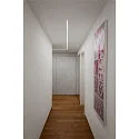 SLV LED Strip GRAZIA Value, 24V DC, 128 LED/m, 48W 3000K, 500cm