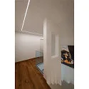 SLV LED Strip GRAZIA Value, 24V DC, 128 LED/m, 48W 3000K, 500cm