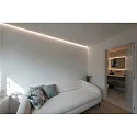 SLV LED Strip GRAZIA Value, 24V DC, 128 LED/m, 48W 4000K, 500cm