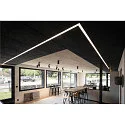 SLV LED Strip GRAZIA Core, 180 LED/m, 45W 3000K, 500cm