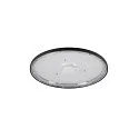 SLV LED Hallenstrahler HIGHBAY C 340, IP65 IK08, 220-240V AC, 60-100W (multi) 4000K 9700lm 90°, CRI 80, UGR <22, schaltbar
