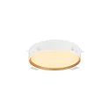 SLV mounting frame DECONA - Ø 31.3CM small, white