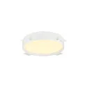 SLV mounting frame DECONA - Ø 31.3CM small, white