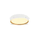 SLV mounting frame DECONA - Ø 31.3CM small, white