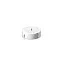 SLV LED Decken-Einbauleuchte MEDO® 30 FRAME, IP20, mit Blende, 8W 3000/4000K 1150lm 70°, CRi >90, UGR <19, ohne BG, schaltbar