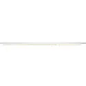 3-phase spot SIGHT EASY 41-66W rigid, asymmetrical, switchable, multipower IP20, white 